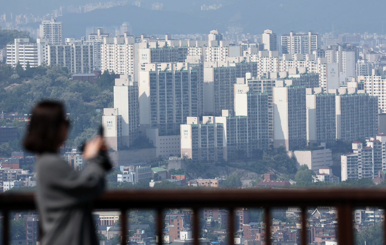 한달새 집값 45% ‘뚝’…편법증여 의심 하락 직거래 속출 [부동산360]