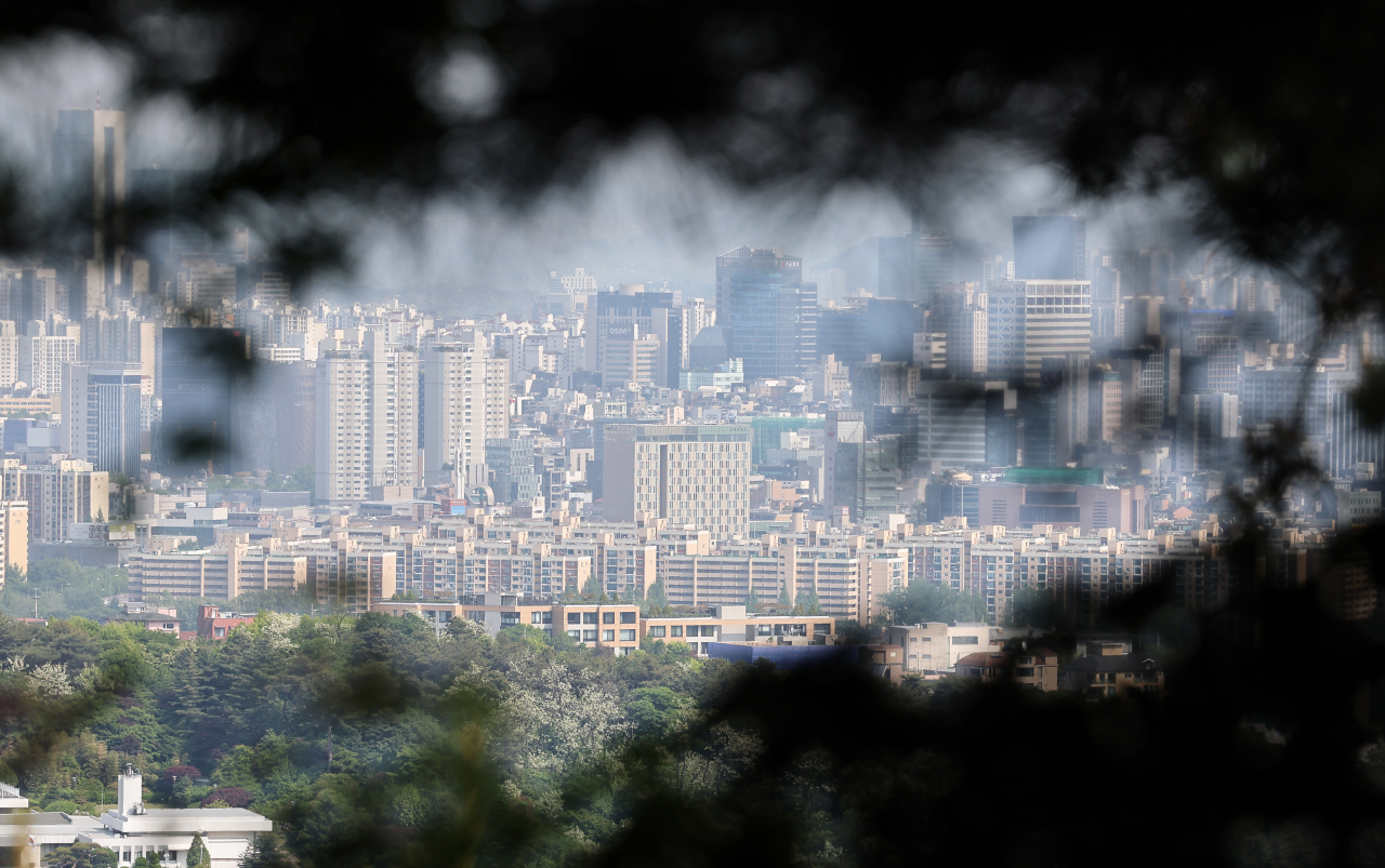 재수에 삼수까지…서울 곳곳서 줍줍 분양 속출 [부동산360]