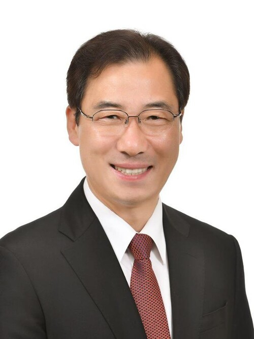 윤재순 대통령실 총무비서관 [대통령실 제공]