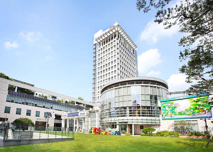 도봉구 청사