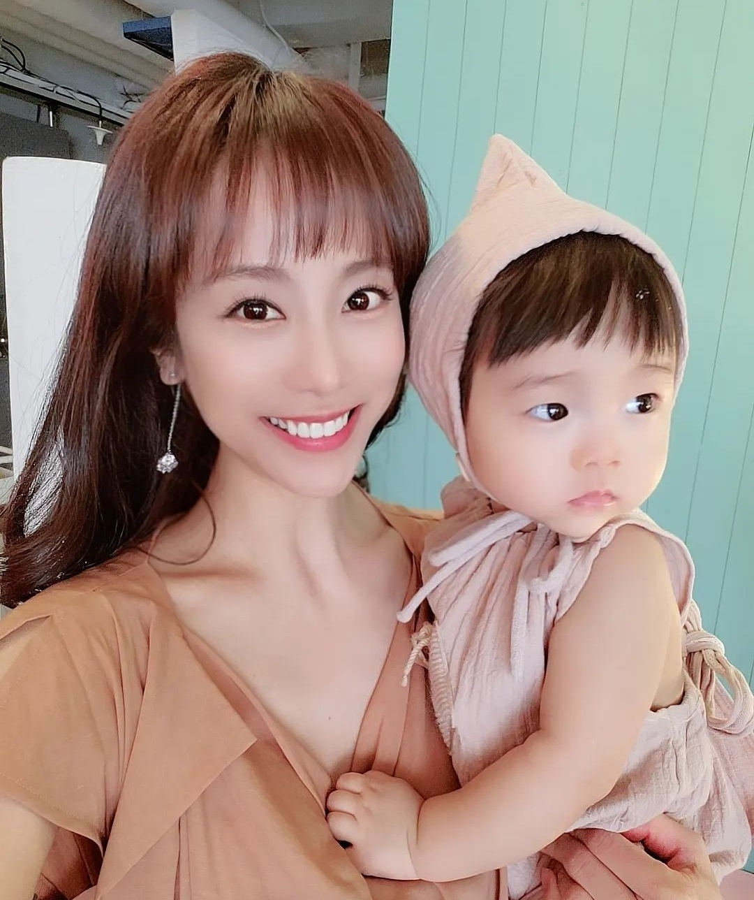 조민아 인스타그램 캡처