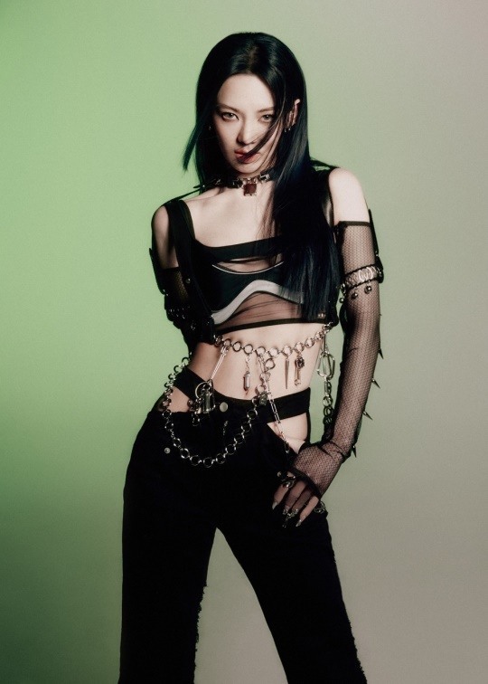 (Credit: SM Entertainment)