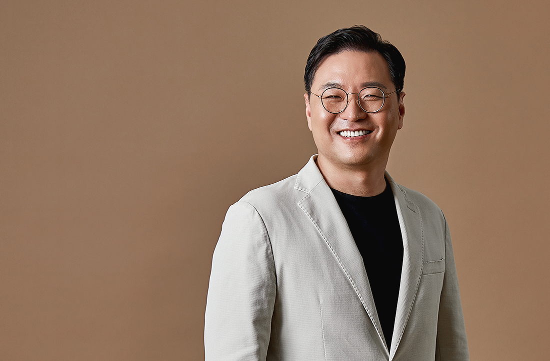 이제희 엔씨소프트 최고연구책임자(CRO). [엔씨소프트 제공]