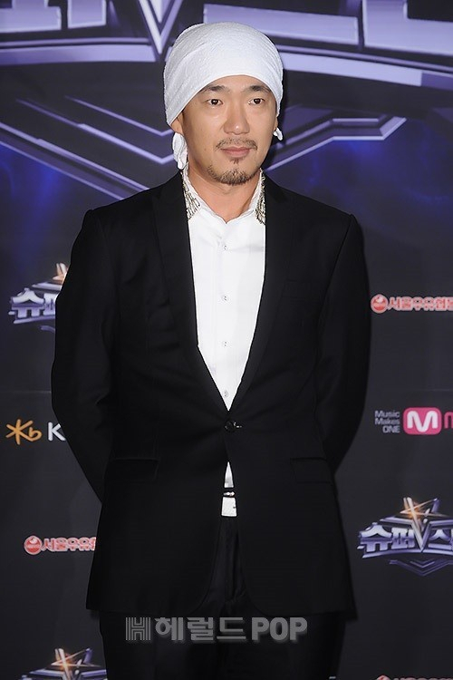 이하늘. [헤럴드POP]