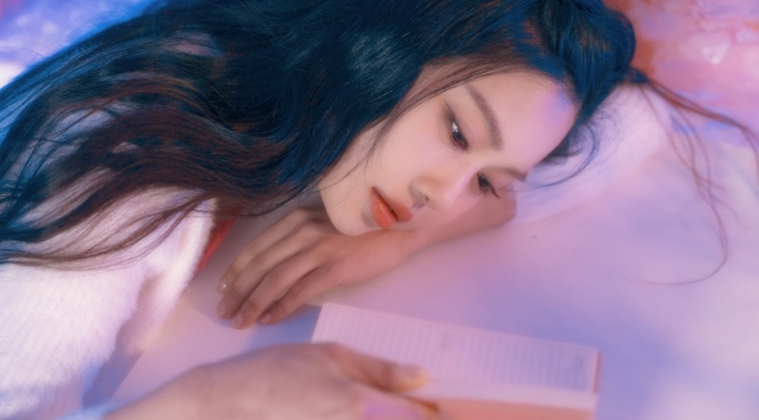 [사진제공 = 이하린(HARIN) MV]