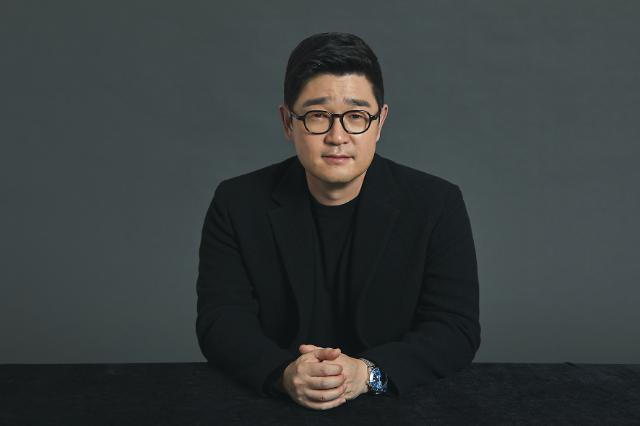 이진수 카카오엔터테인먼트 대표. [카카오엔터테인먼트 제공]