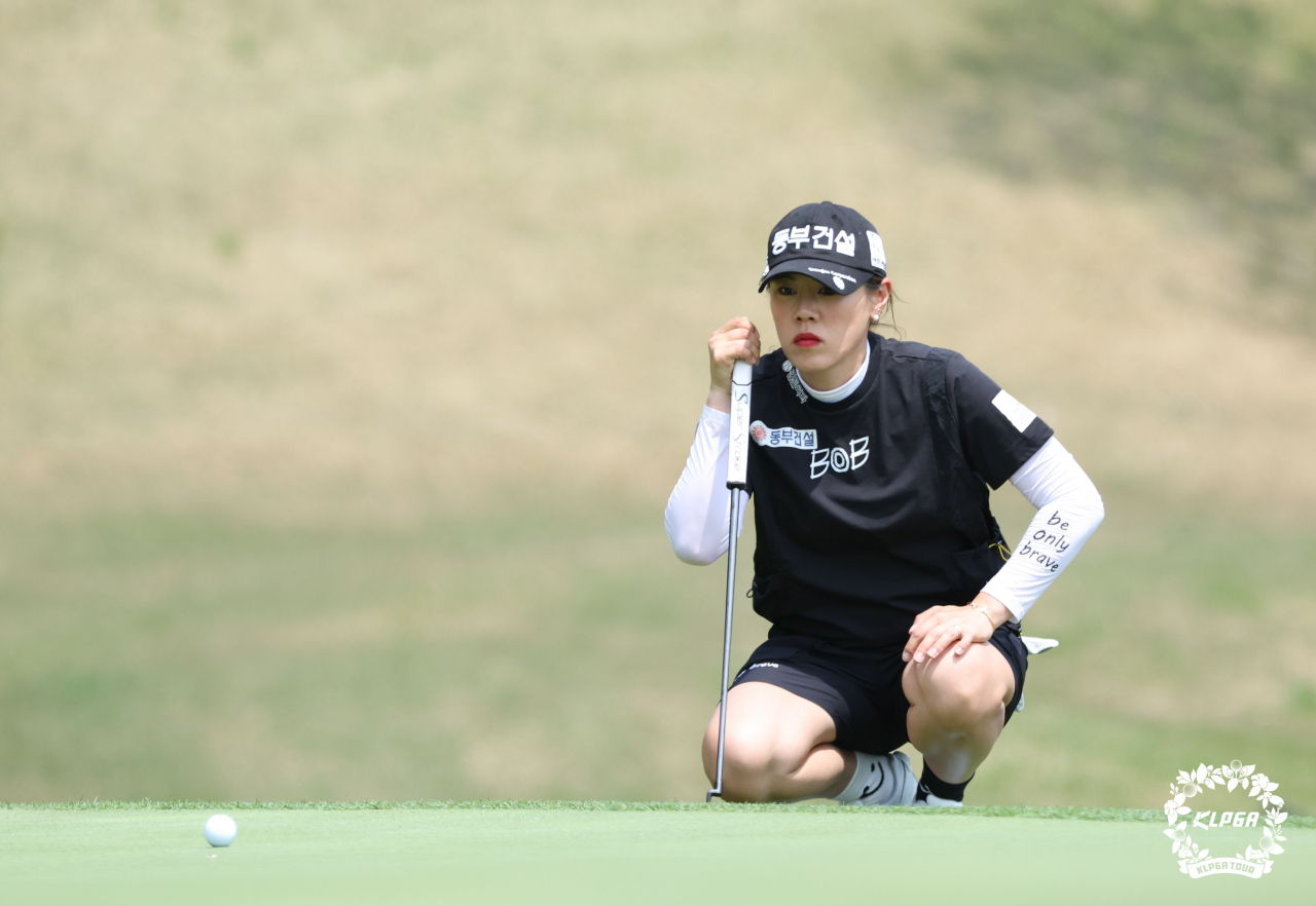 박주영 [KLPGA 제공]
