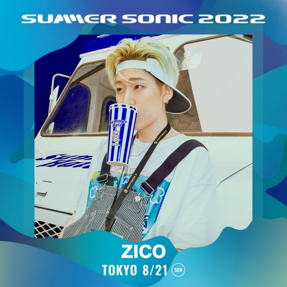 (Credit: Summer Sonic)