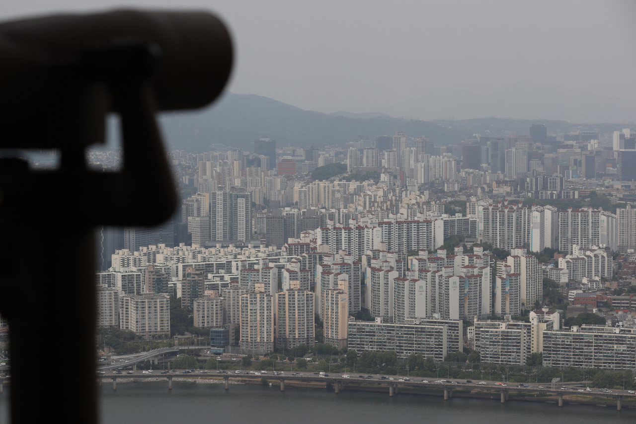 지방선거 집값 효과…수도권은 ‘업’, 지방은 ‘다운’ [부동산360]