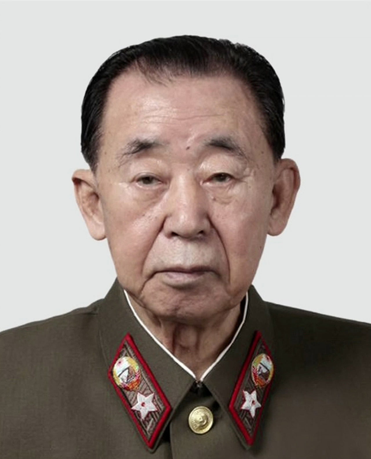 김정일 체제에서 군부 핵심 인물이었던 국방성 총고문 현철해 원수(87세)가 지난 19일 다장기부전으로 사망했다고 조선중앙TV가 20일 보도했다. [연합]