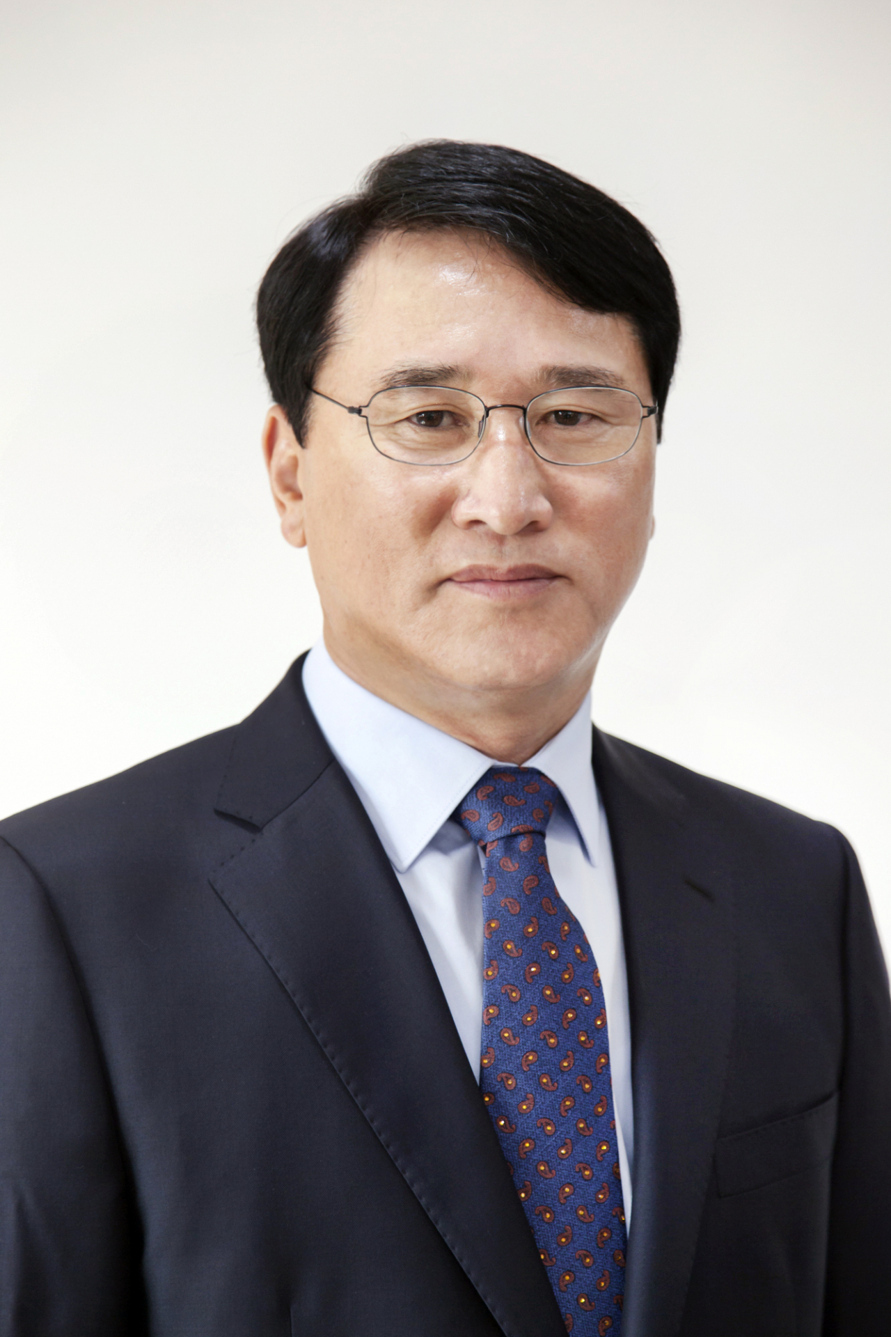 현대중공업 대표이사 한영석 부회장 [현대중공업 제공]