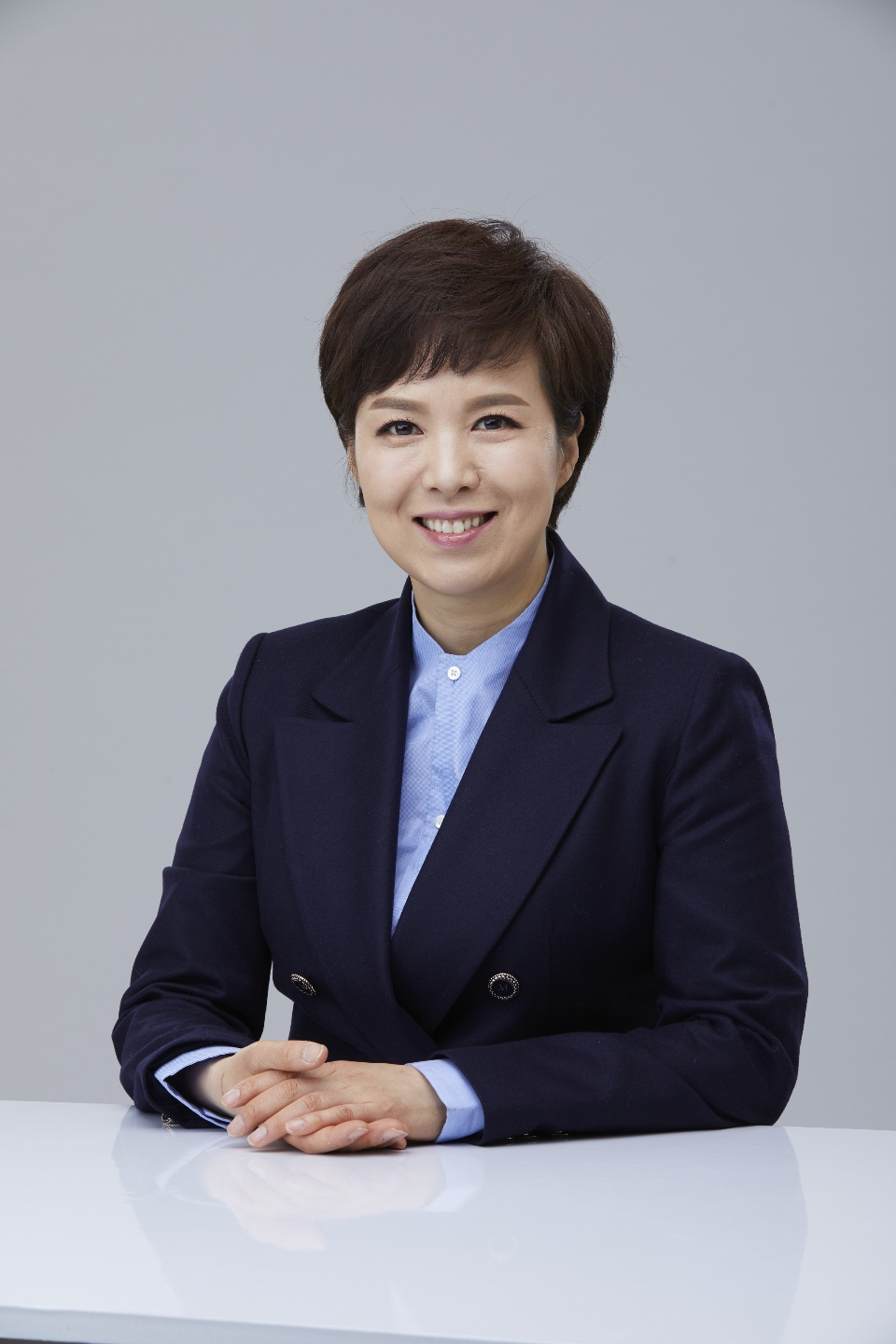 김은혜 후보