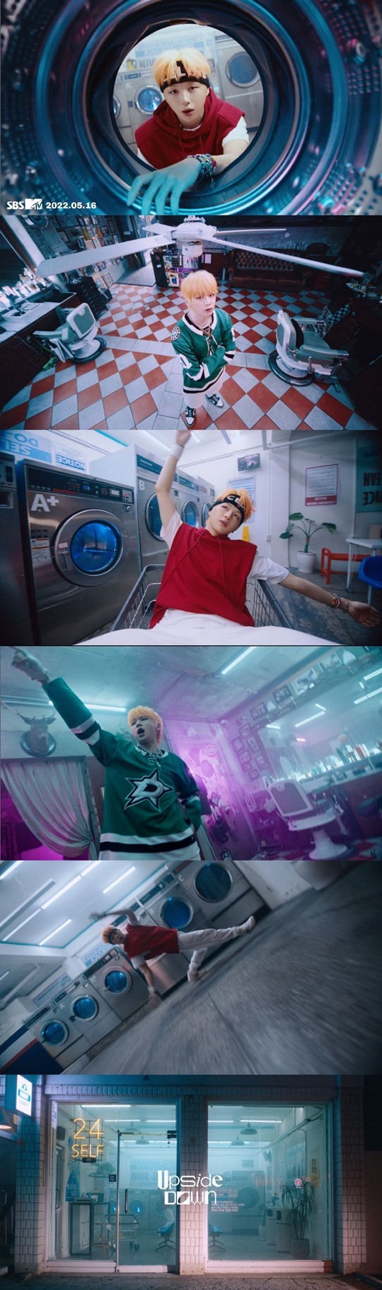 (Credit: Konnect Entertainment)