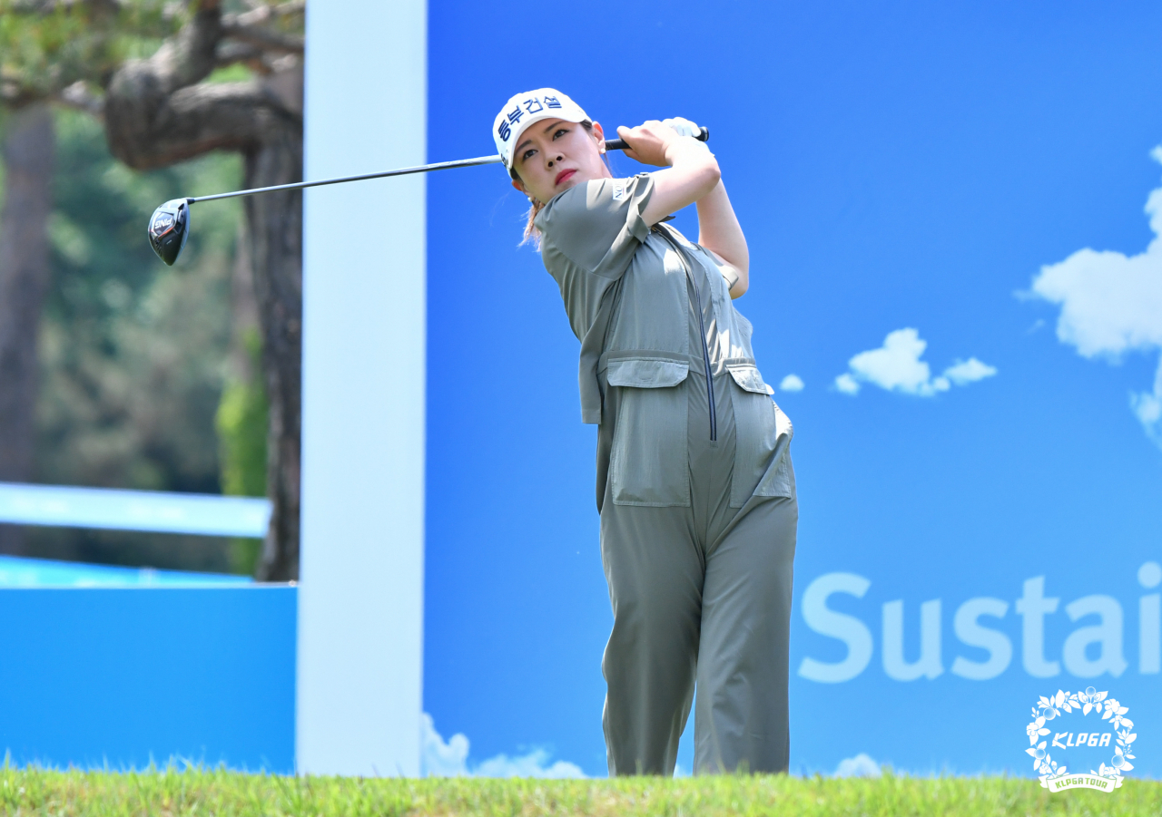 박주영 [KLPGA 제공]