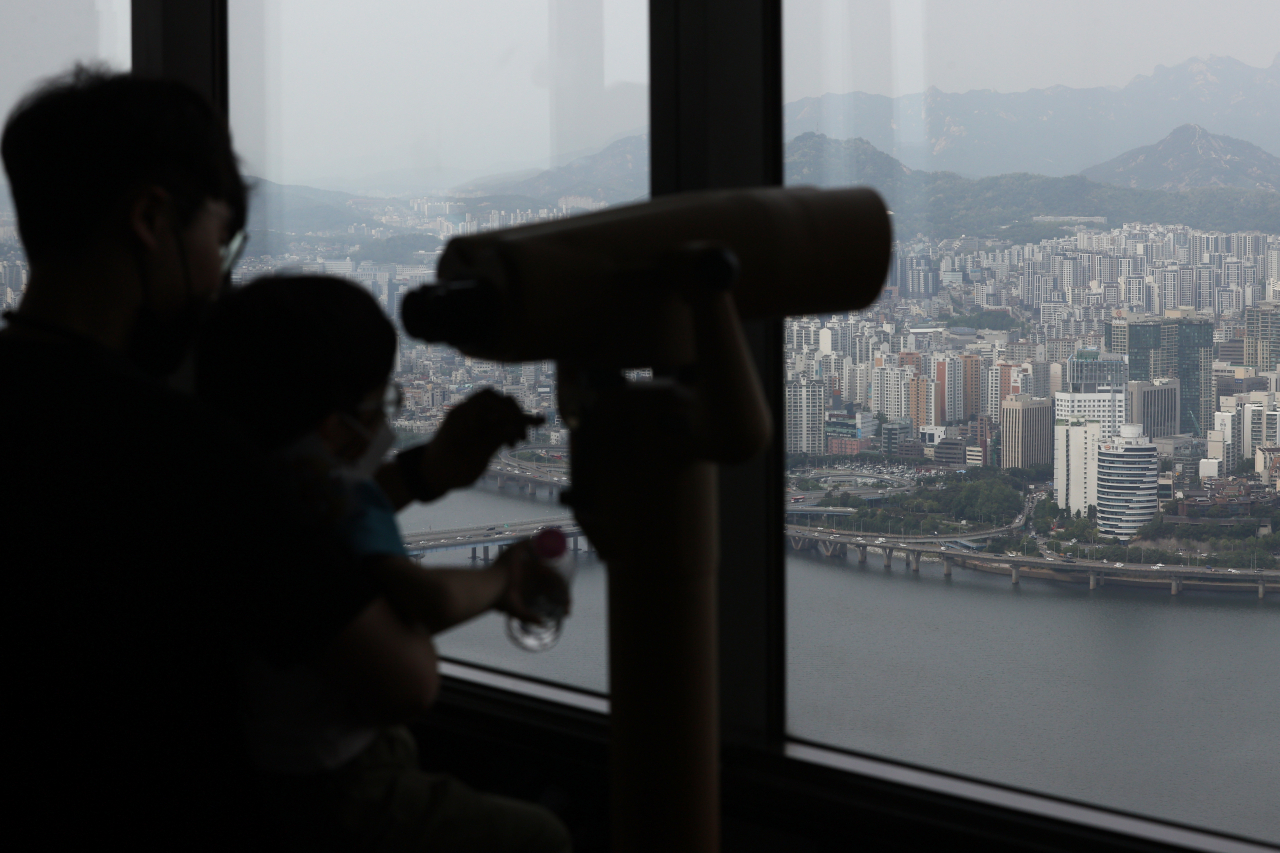 강북은 떨어진다고? 5개월 사이 10억 뛴 이 집…극심해지는 집값 양극화[부동산360]