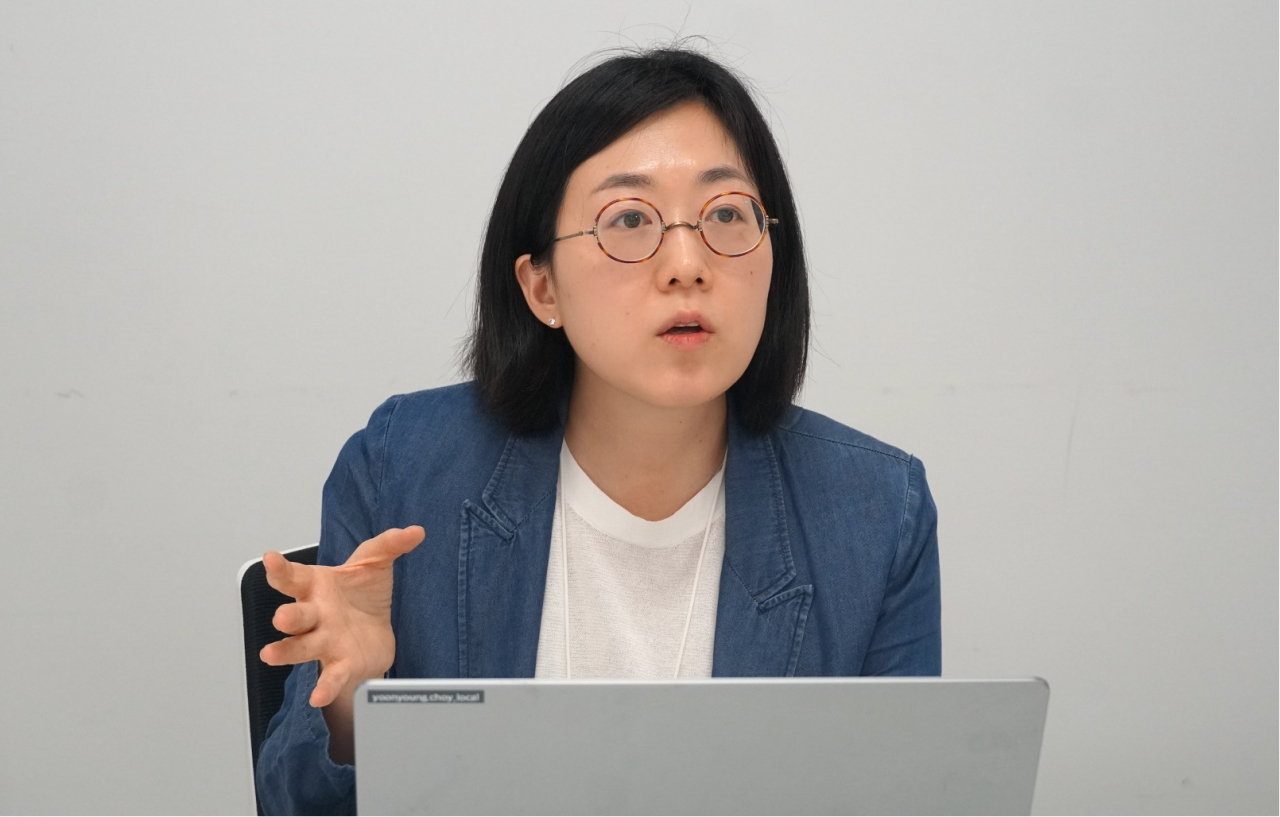 루나 영향 제한적…규제 본격화는 시장 발전 도움” [최윤영 코빗 리서치센터 연구원] - 헤럴드경제