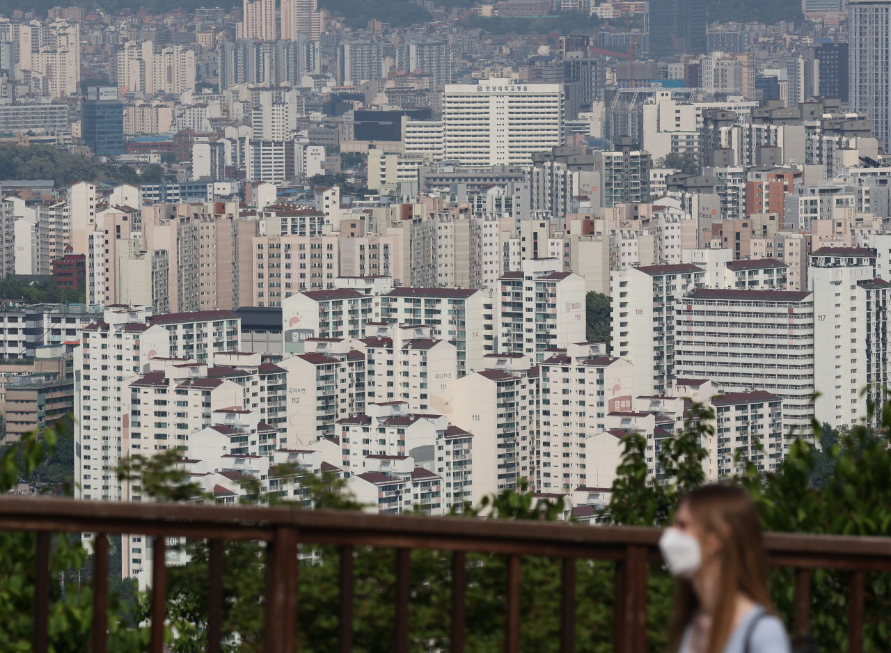 5월 넷째주, 서울 89가구 포함 3800여가구 분양…물량가뭄 지속[부동산360]