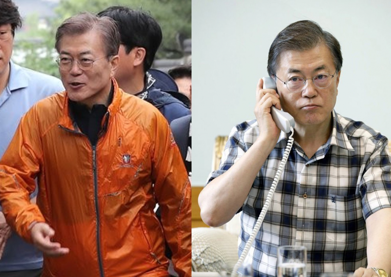 '신선 vs 과도' 김건희·한동훈 패션 신드롬 갑론을박