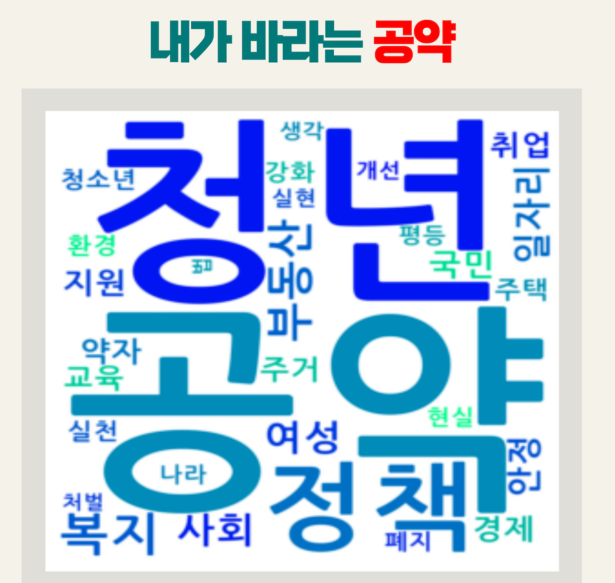 [성남시청소년재단 제공]
