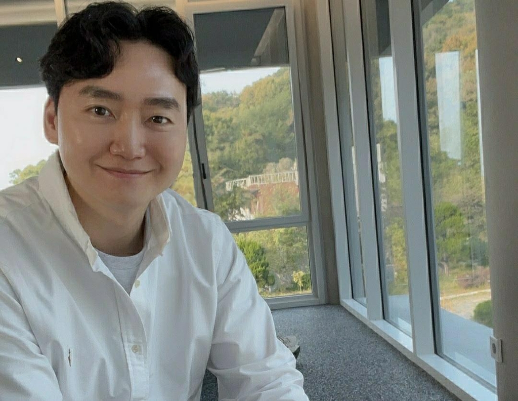 심폐소생술로 두 번째 생명을 구한 장성호 씨 [장성호 씨 제공]