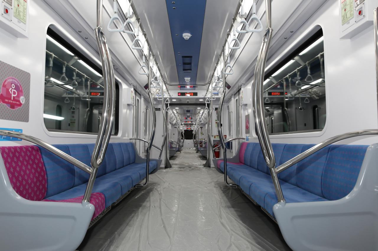 28일 신림선 개통, 지하철 사각지대 관악구 교통환경↑ - 헤럴드경제