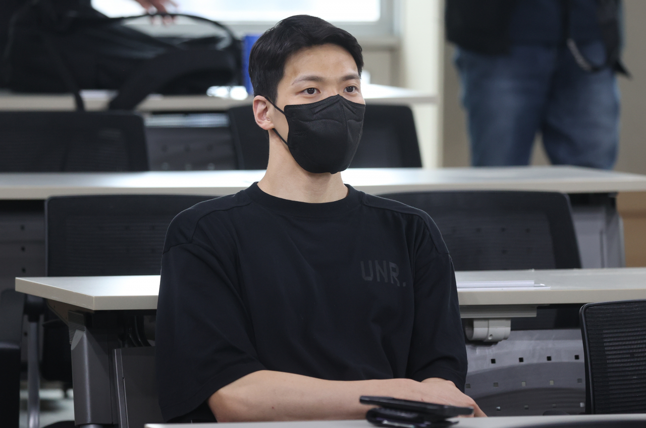 서울 SK 나이츠의 김선형. [연합]