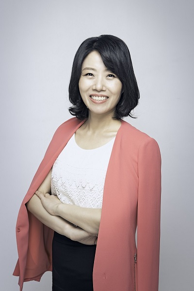 신약개발 플랫폼 기업 지뉴브 한성호 대표. 한 대표는 ‘과학적 상상력’을 바탕으로 난치성 뇌질환 영역에 도전하고 있다. [회사 제공]