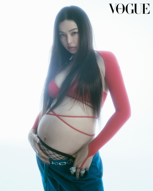 [보그코리아]