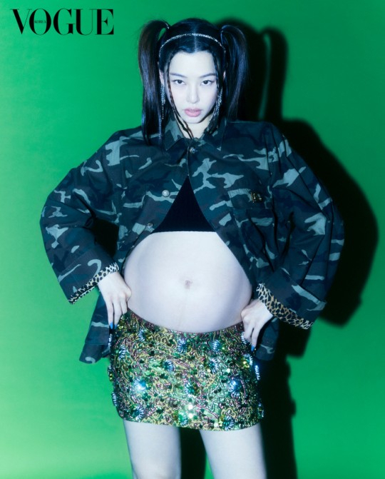 [보그코리아]