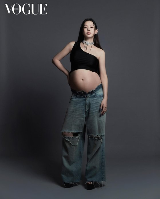 [보그코리아]