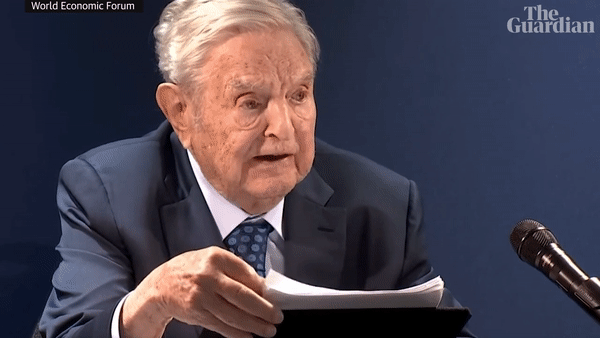 [유튜브 'Guardian News' 채널 캡처]