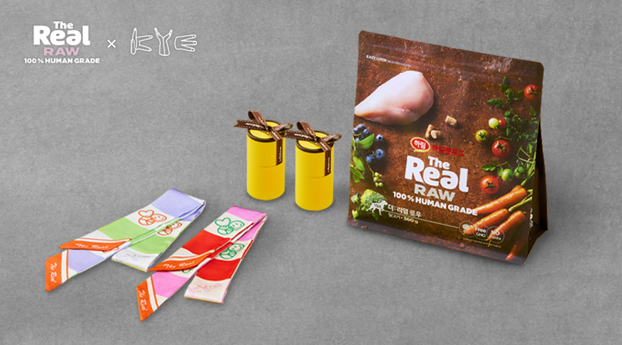 [하림펫푸드 제공]