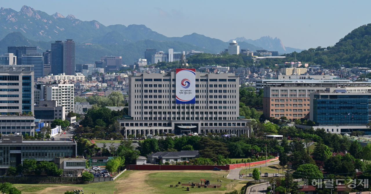 강남도 넘보는 용산…하루 건너 개발 계획 나온다 [부동산360]