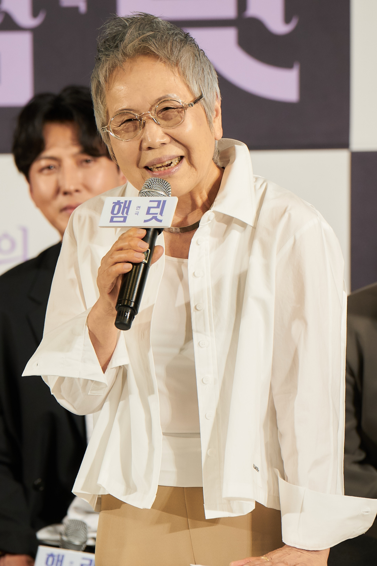 박정자 [신시컴퍼니 제공]