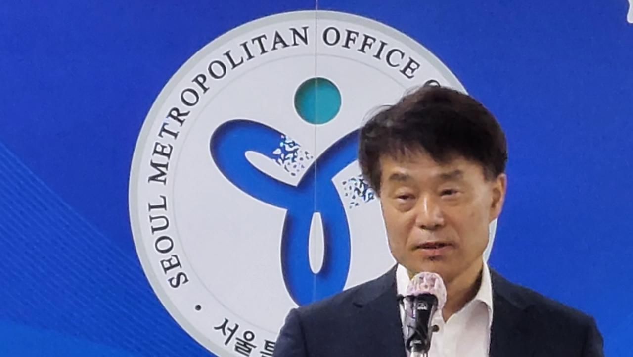 강신만 후보[강신만 후보 선거캠프]