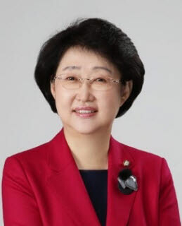 김승희 보건복지부 장관 후보자