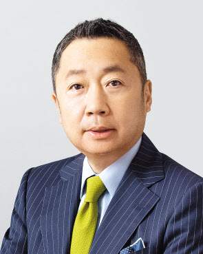 박정원 회장
