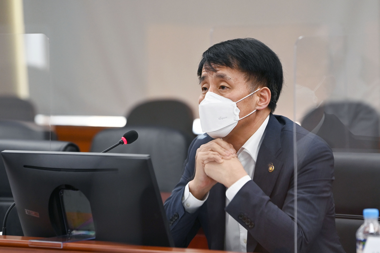 장영진 산업통상자원부 1차관 [연합]