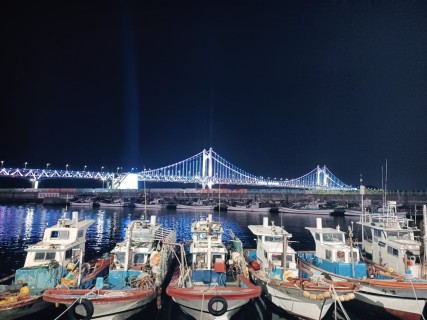 [Weekender] Busan, beloved filming location of content creators