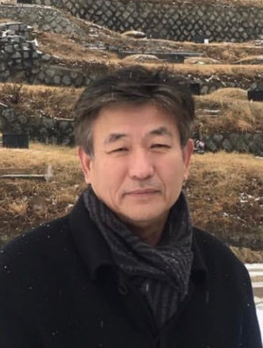 서양화가 김관수 [김달진미술연구소 제공]