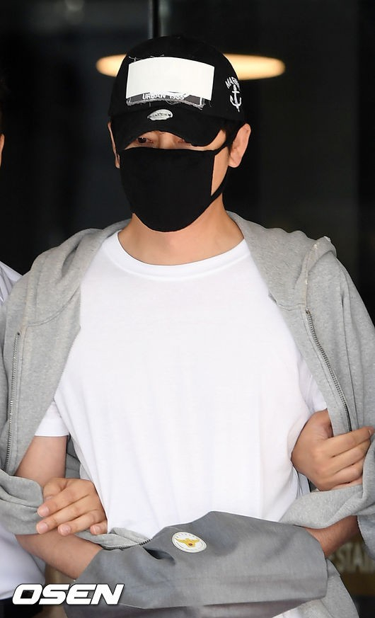 강지환. [OSEN]