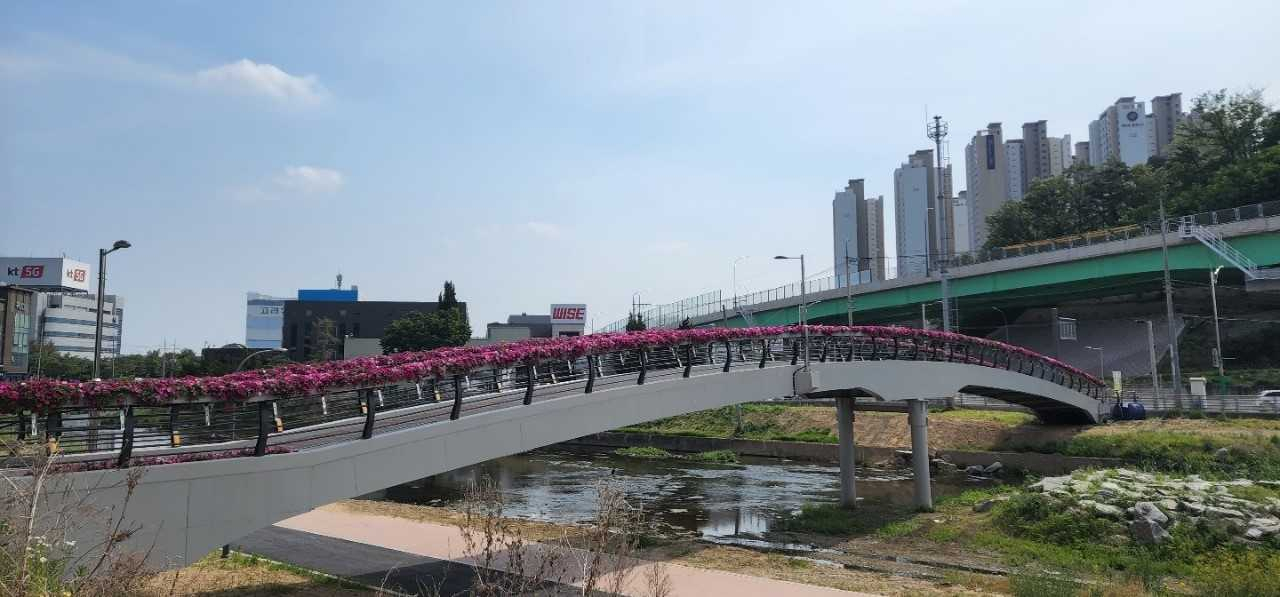 [용인시 제공]