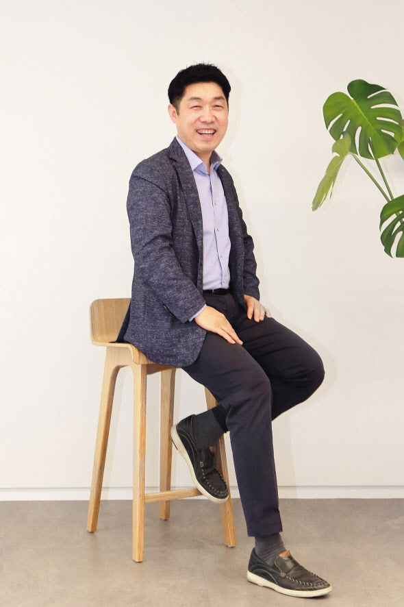 김병주 대상 마케팅실 팀장은 “씨간장에는 우리나라의 자랑스러운 장 문화가 고스란히 담겨있다”고 말했다. [대상 제공]
