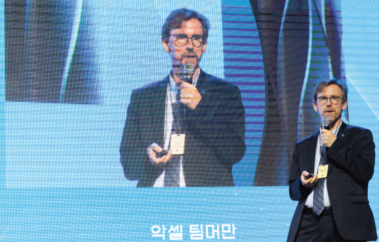 “해양산성화가 생태계 파괴로…탄소 줄여야 바다도 산다” [H.eco Forum 2022-기후위기와 바다]