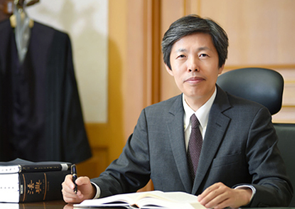 김재형 대법관 [대법원 제공]