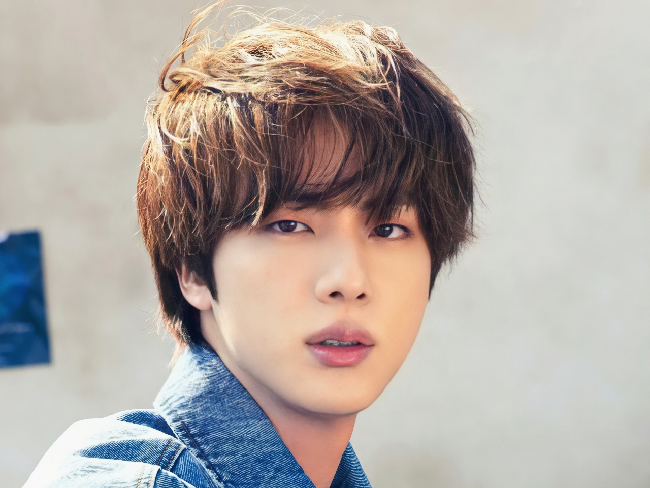 방탄소년단 진