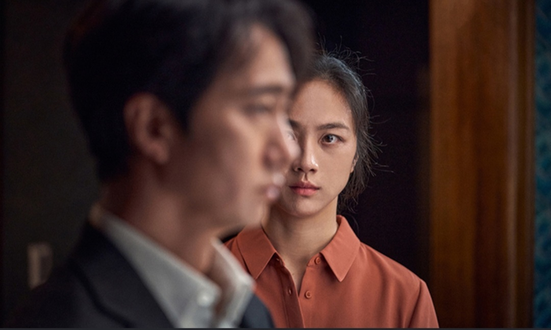 영화 '헤어질 결심' 스틸컷.