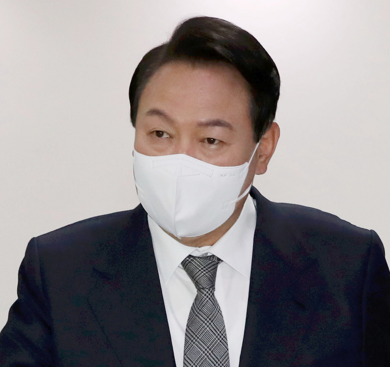 윤석열 대통령 [연합]