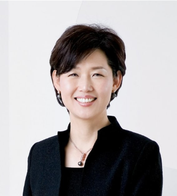 윤석열 대통령은 29일 신임 특허청장에 이인실 한국여성발명협회 회장을 내정했다. [연합]
