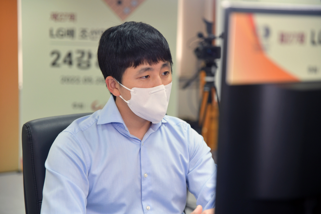 김지석 9단